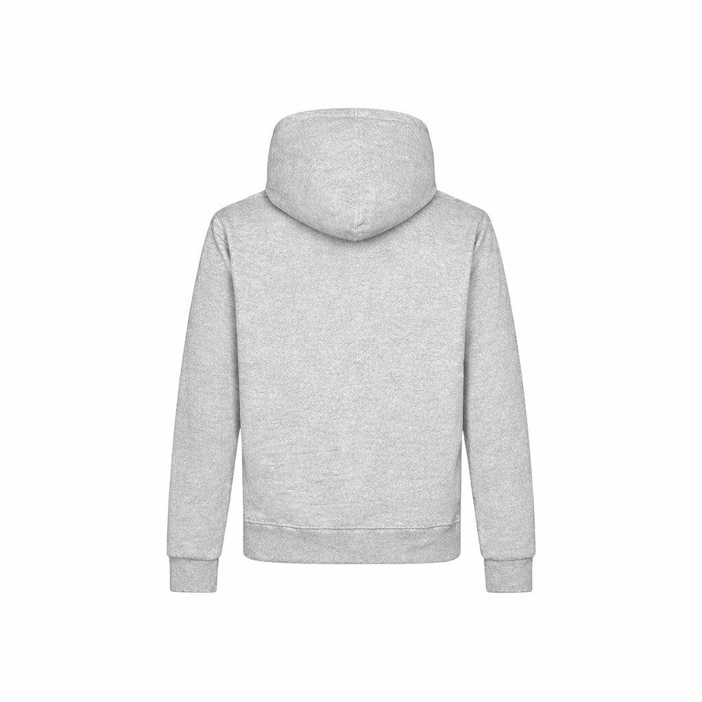 Felpa con cappuccio Iconic  GRIGIO MELANGE 2/2
