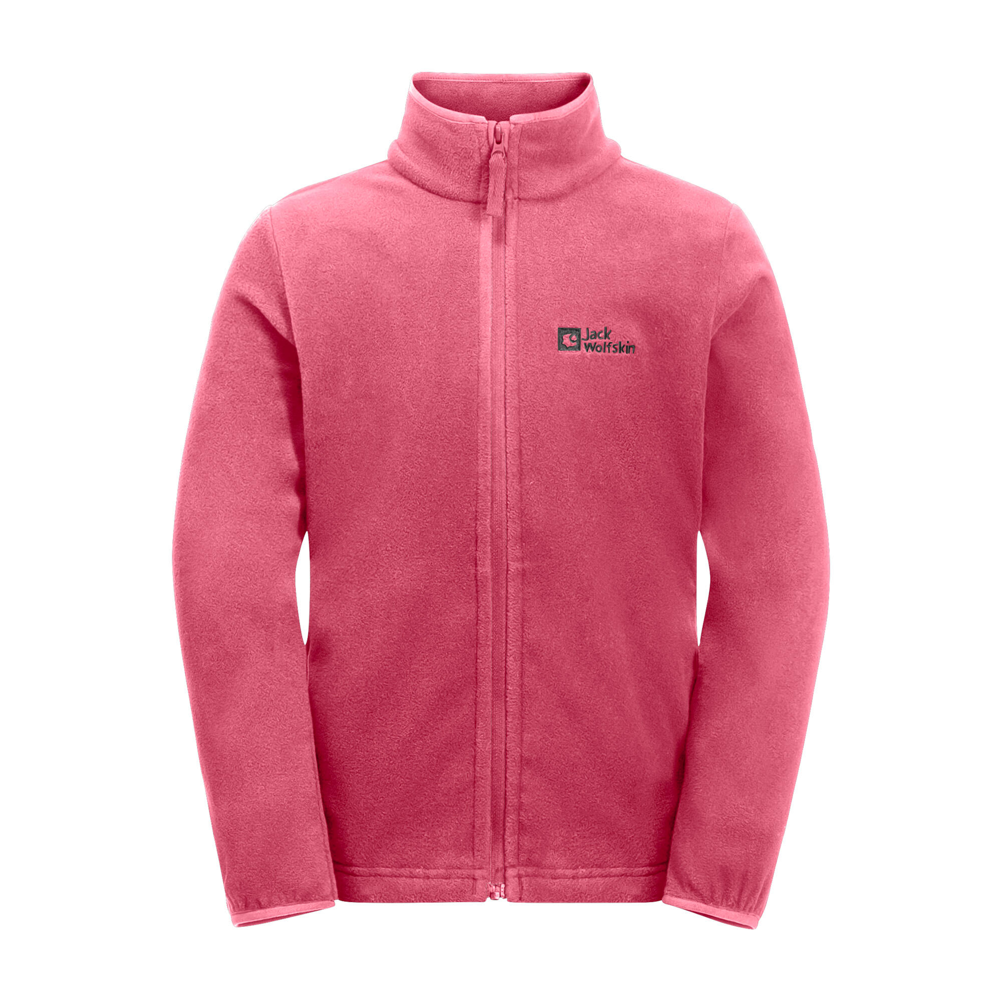 Bluza polarowa dziecięca Jack Wolfskin Taunus 6/6