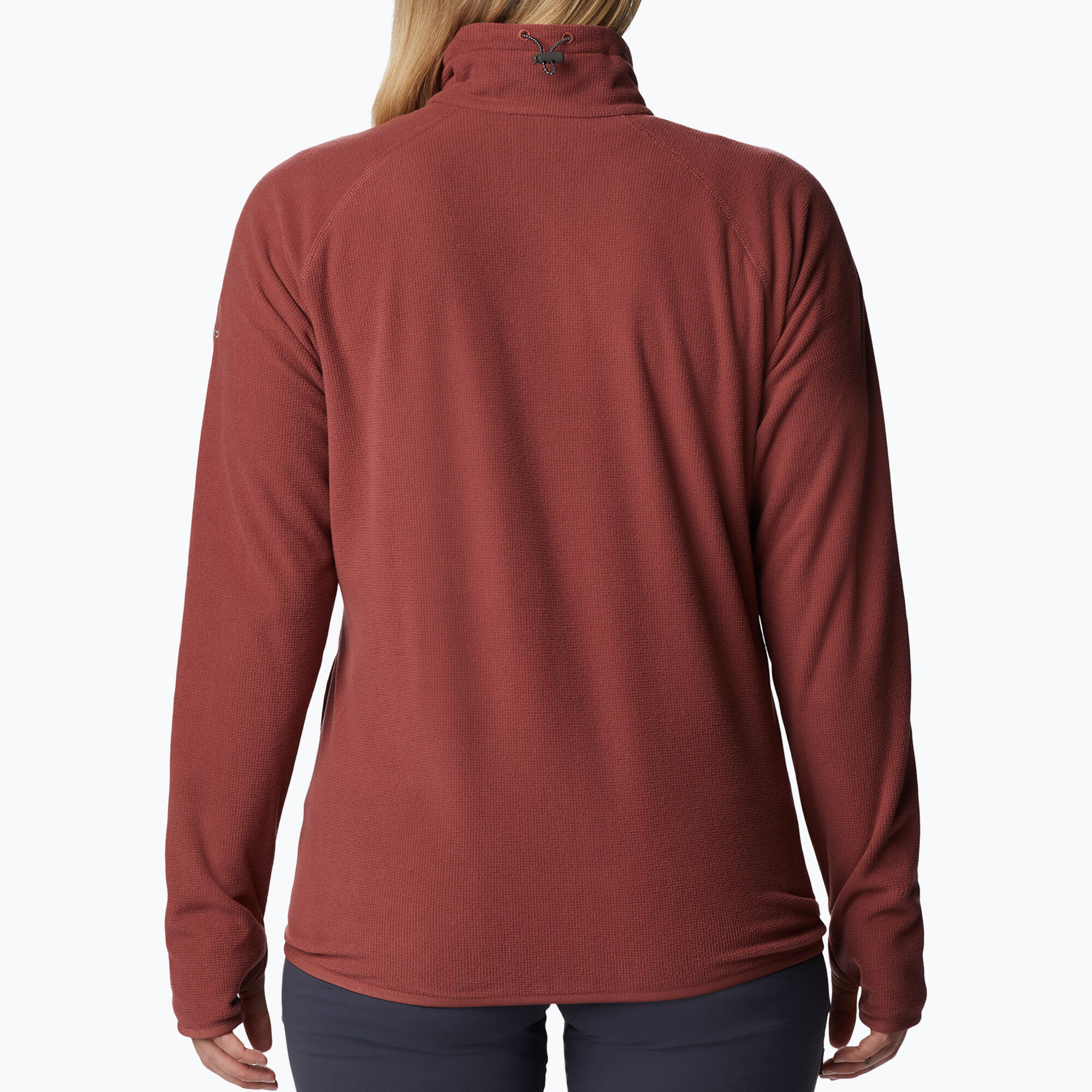 Casaco de trekking feminino Columbia Back Beauty 2/7