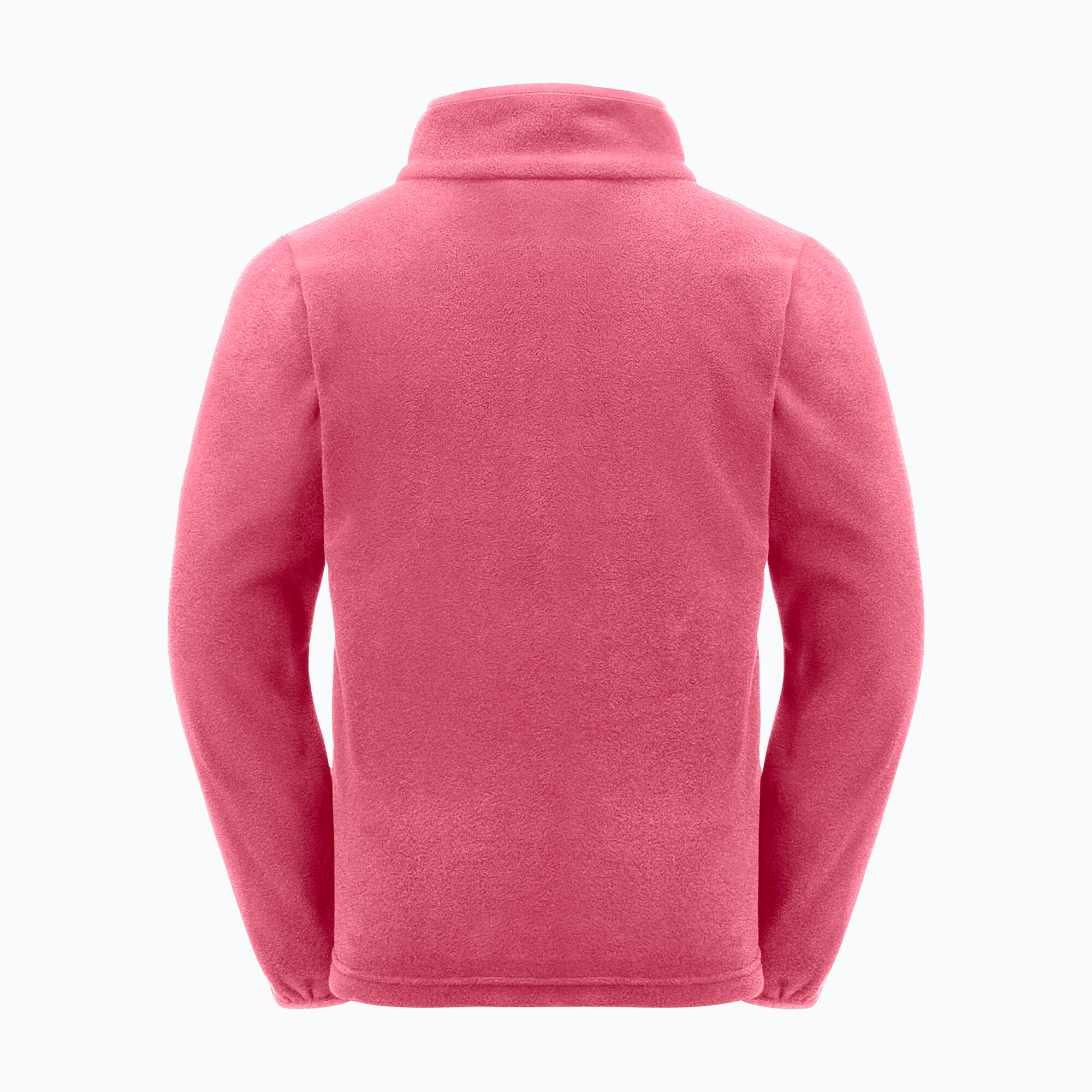 Bluza polarowa dziecięca Jack Wolfskin Taunus 4/6