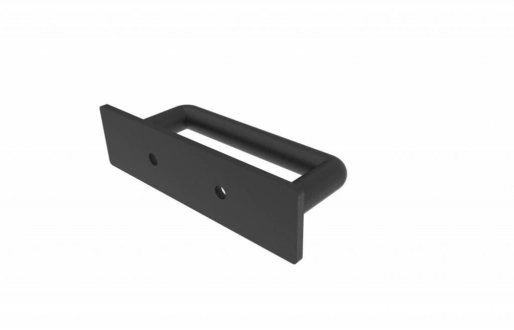 Crossmaxx XL Pegador Único para Pull-Up 2/3