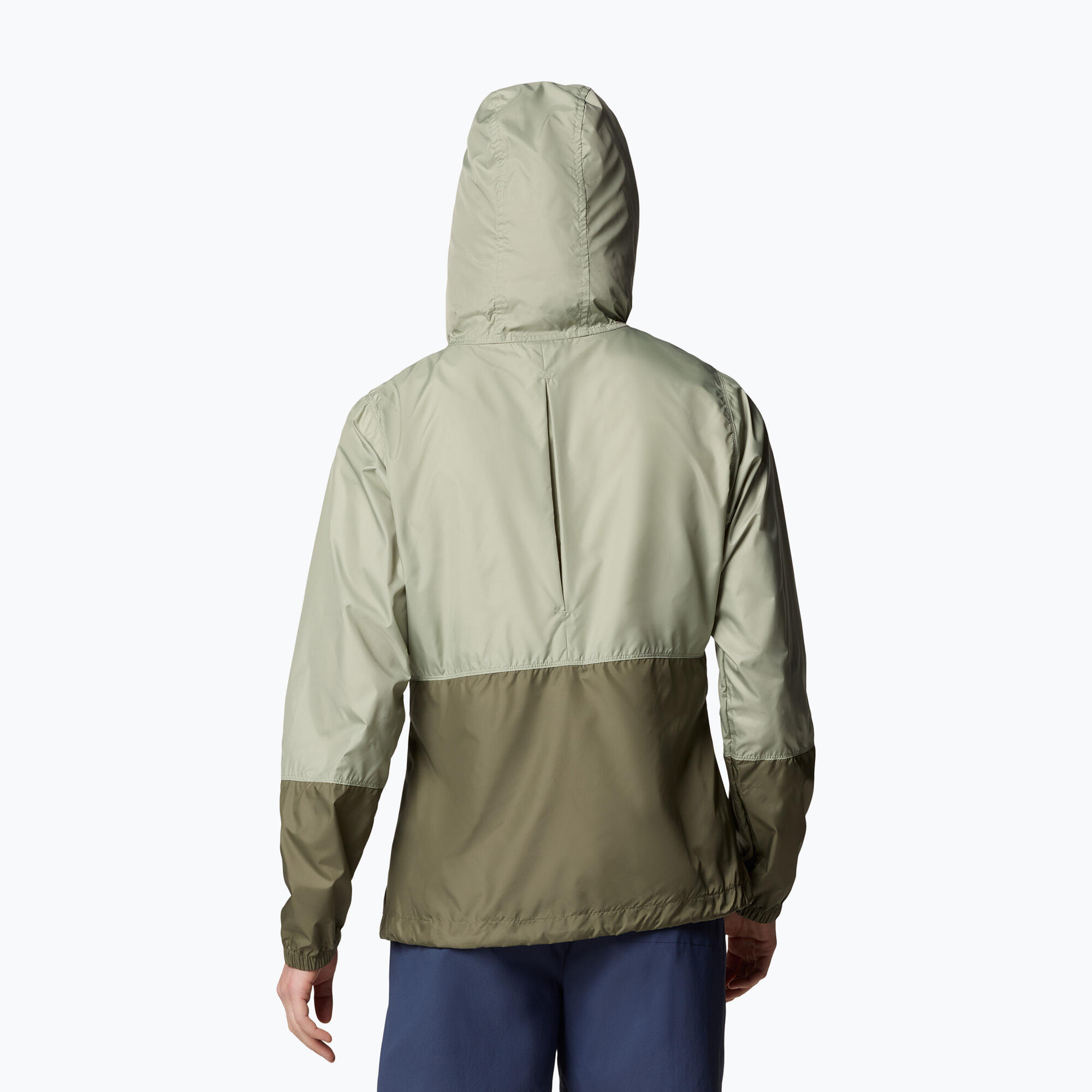 Giacca antivento da donna Columbia Flash Forward II Windbreaker 2/6
