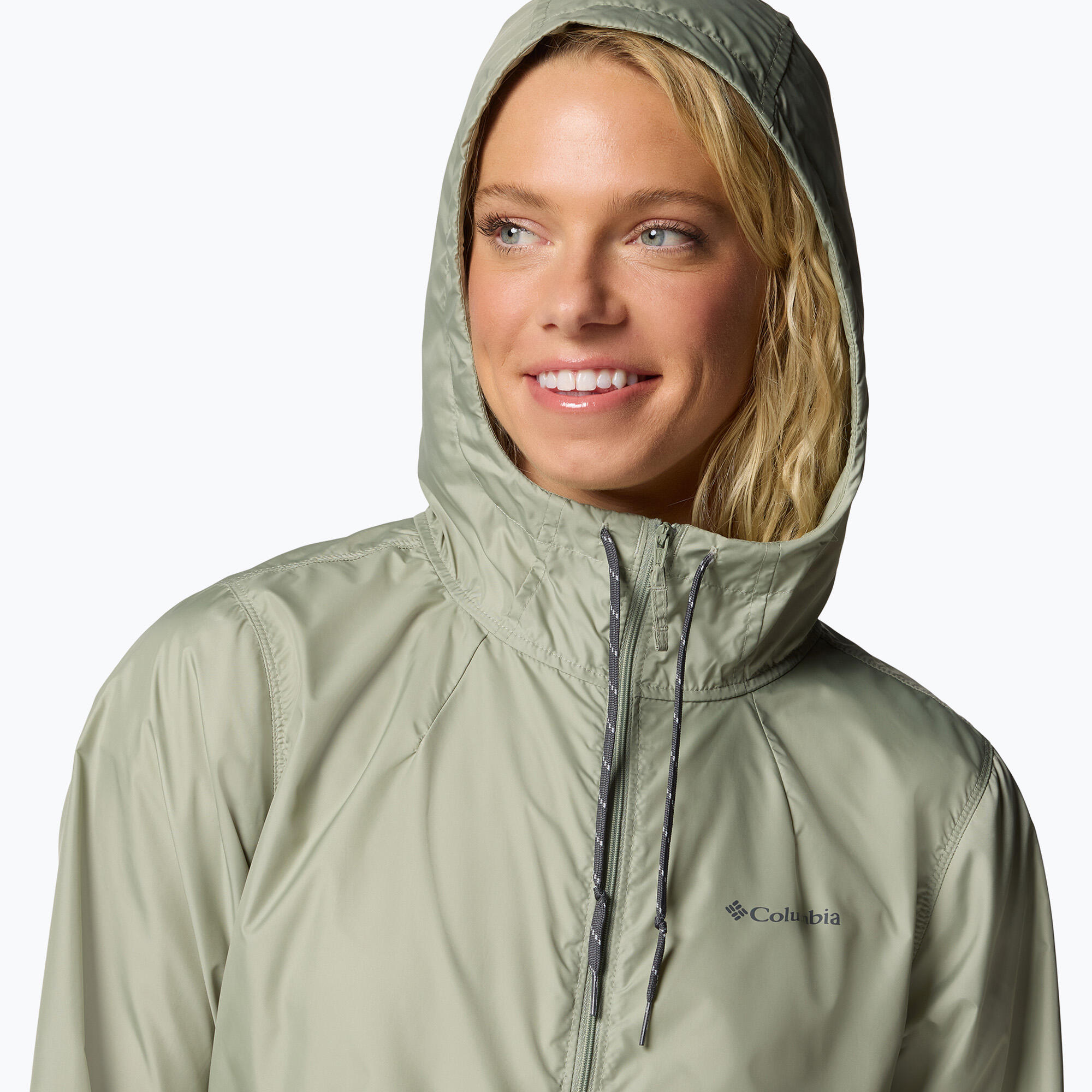 Giacca antivento da donna Columbia Flash Forward II Windbreaker 5/6
