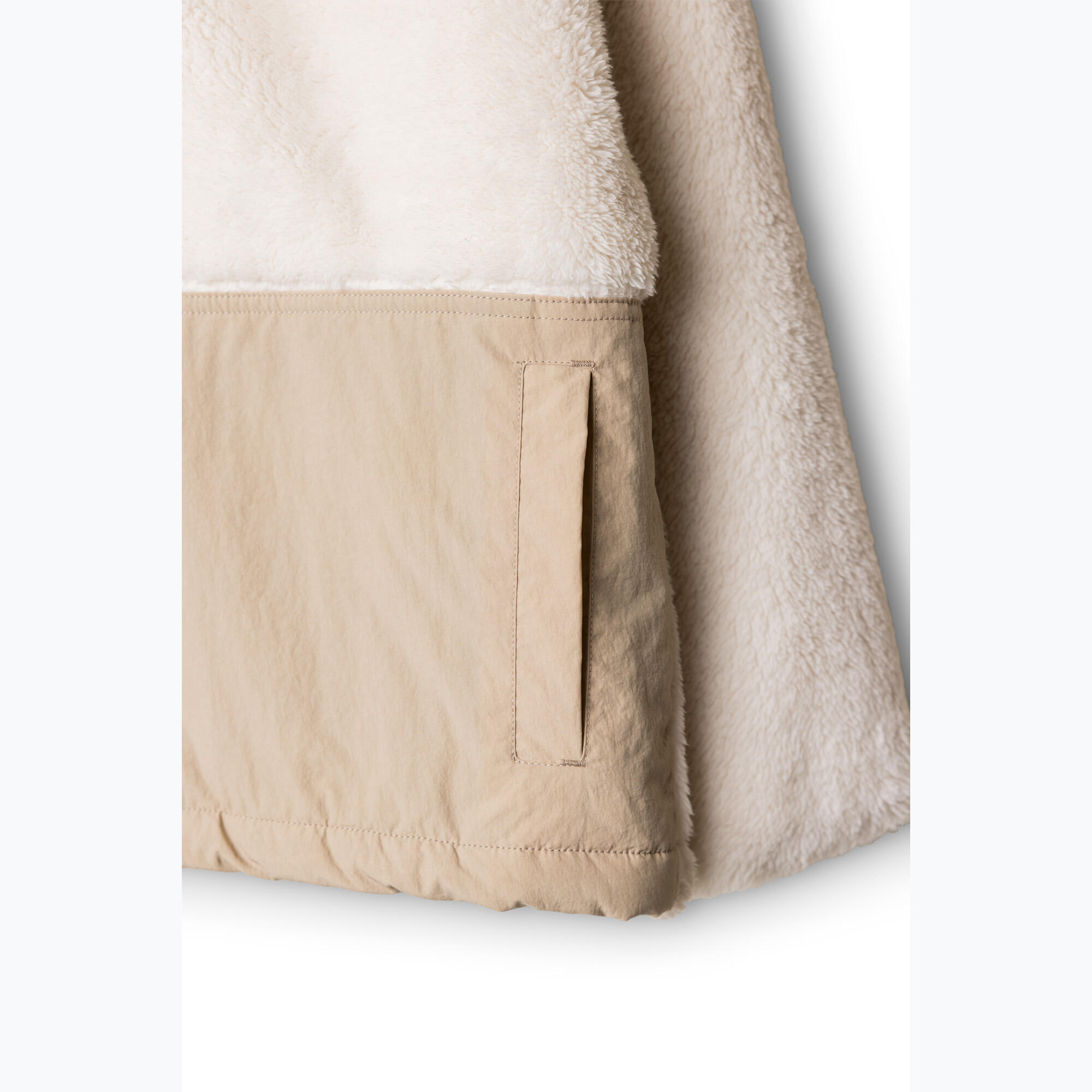 Casaco feminino KAVU Rockhaven 3/4