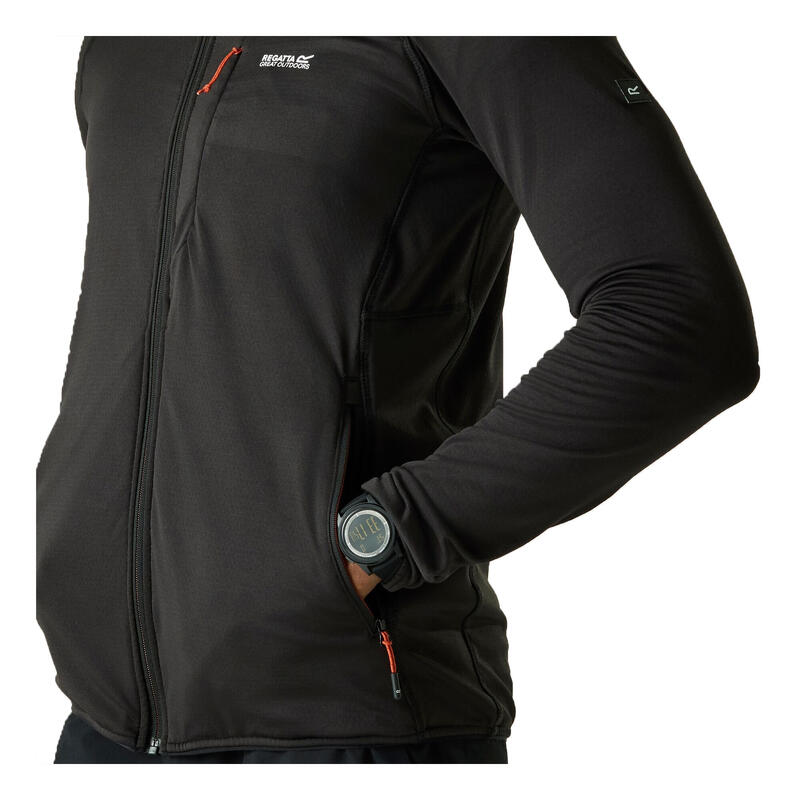Férfi Kadley Midlayer