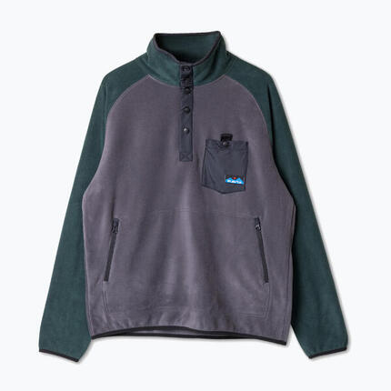 Polaire homme KAVU Teannaway