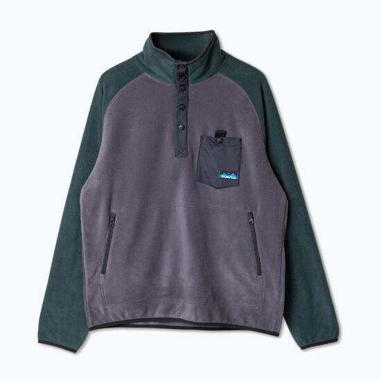 Polaire homme KAVU Teannaway