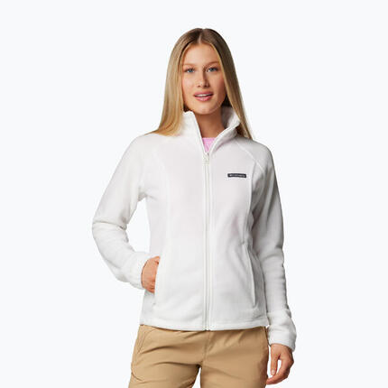 Veste à capuche femme Columbia Benton Springs zippée intégralement