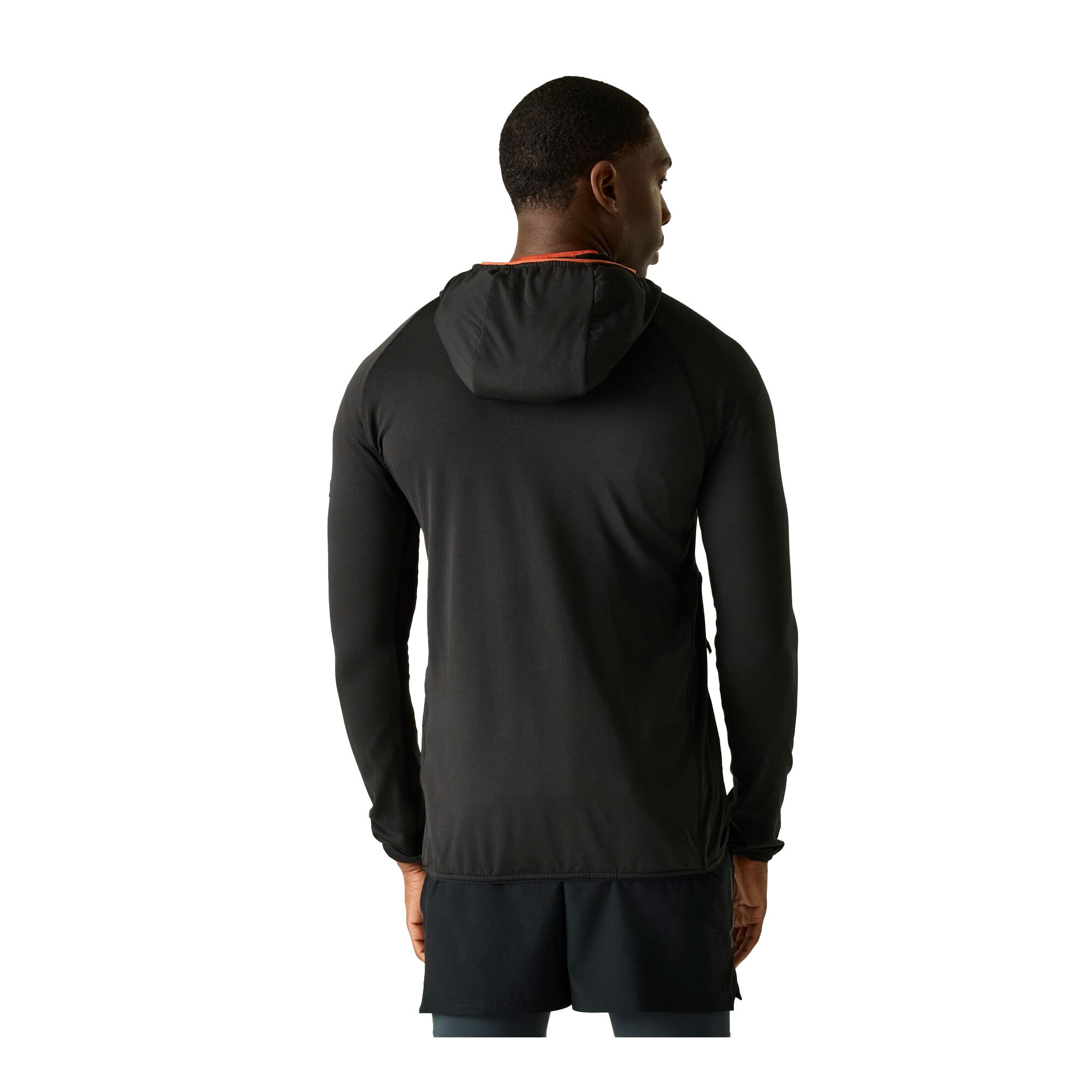 Haut De Sport KADLEY Homme (Noir) 2/5