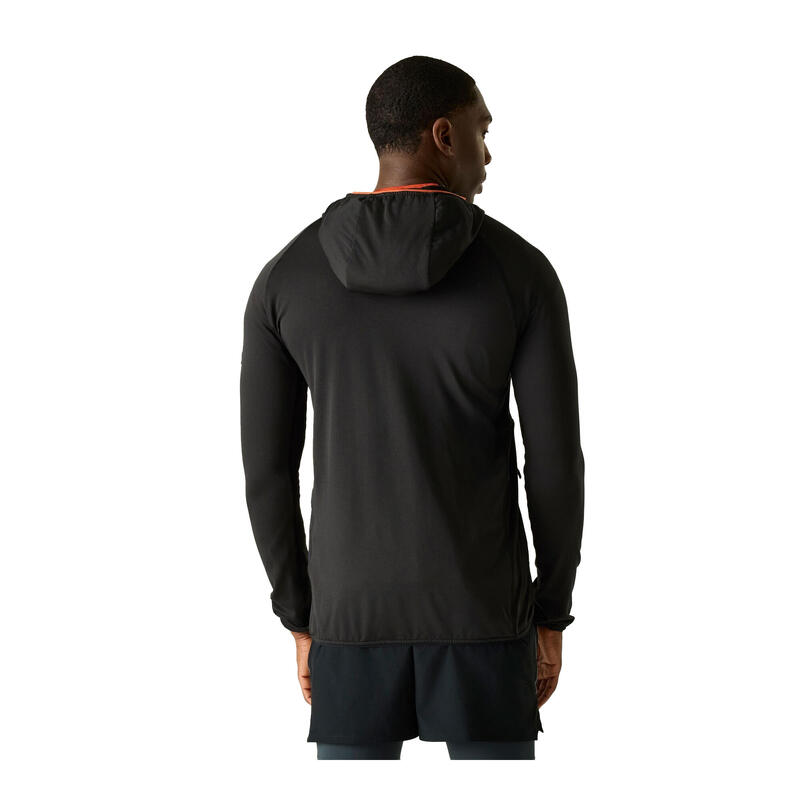 Férfi Kadley Midlayer