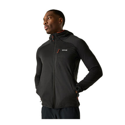 Haut De Sport KADLEY Homme (Noir)