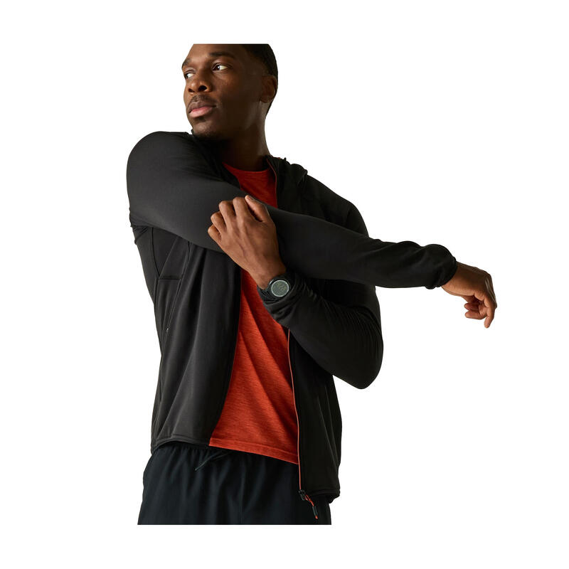 Férfi Kadley Midlayer