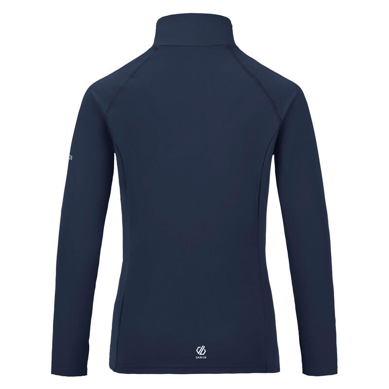 Női Refresh Full Zip Midlayer