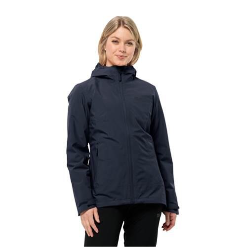 Veste 3 en 1 pour femme Jack Wolfskin Moonrise 3In1 2/7