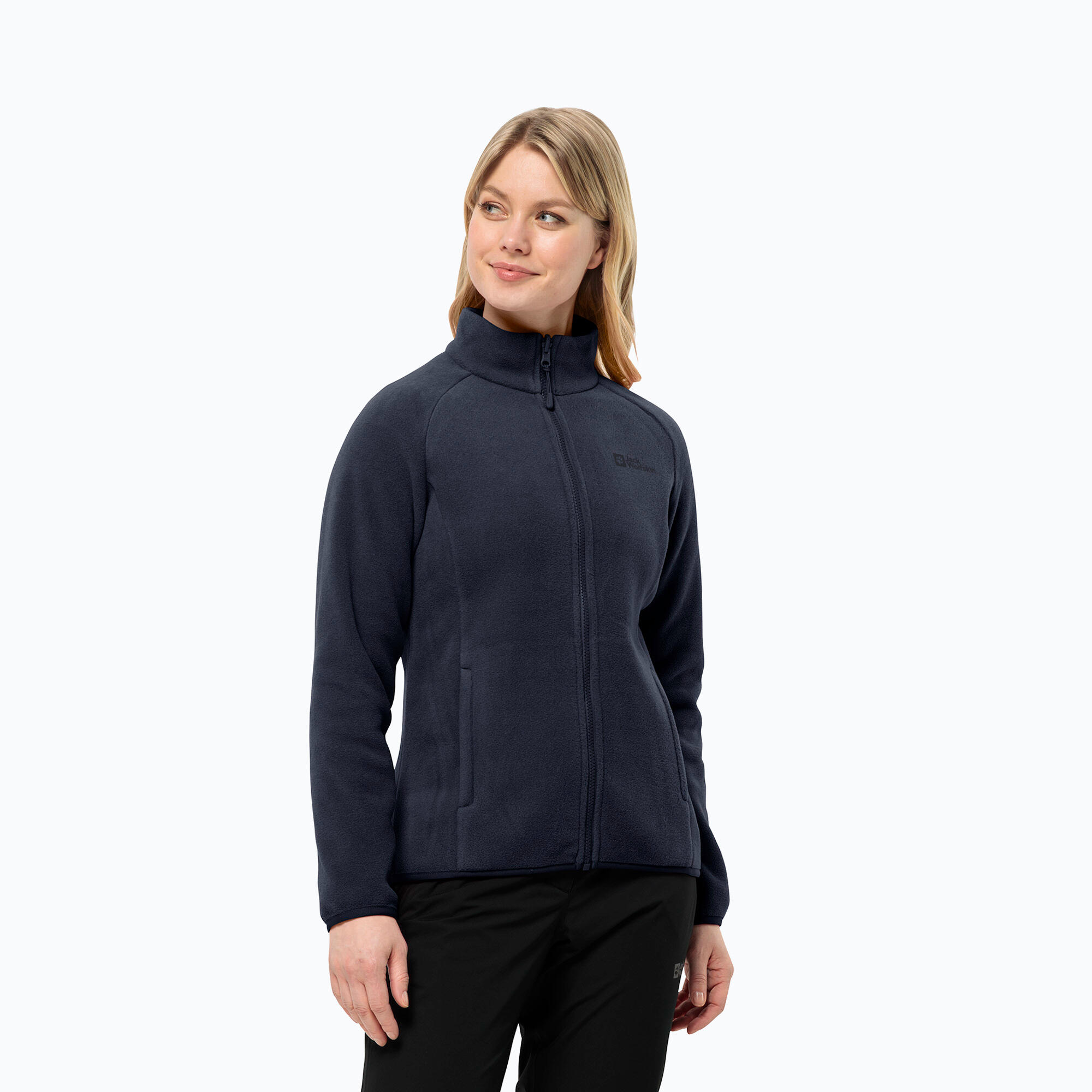 Veste 3 en 1 pour femme Jack Wolfskin Moonrise 3In1 7/7