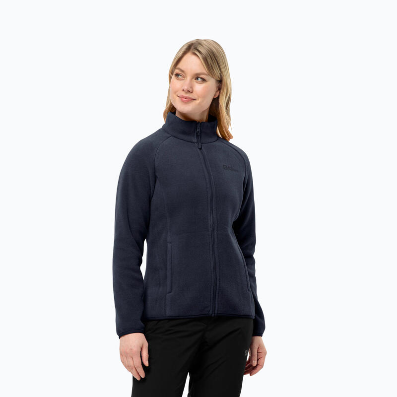 Geacă 3în1 damă Jack Wolfskin Moonrise 3In1