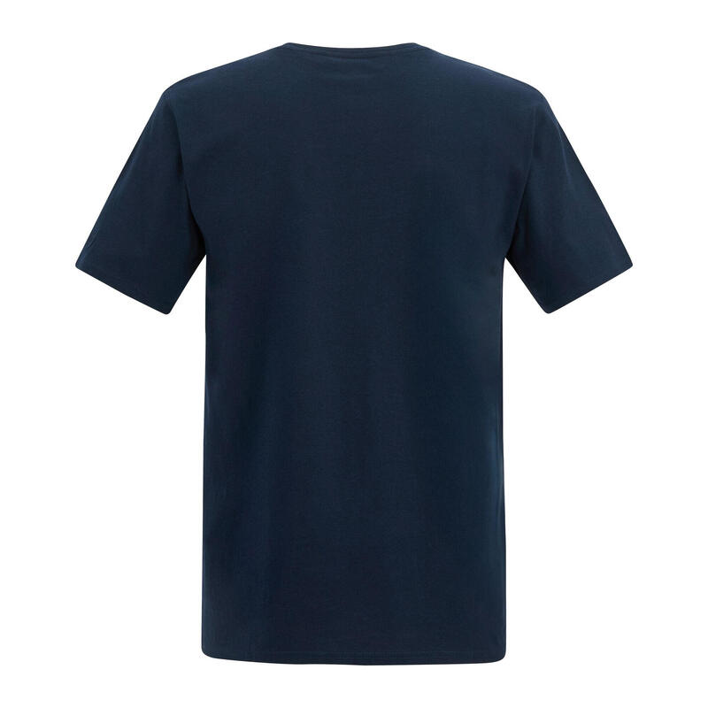 Tricou Drumeții În Natură Regatta Cline IX Compass Bărbați