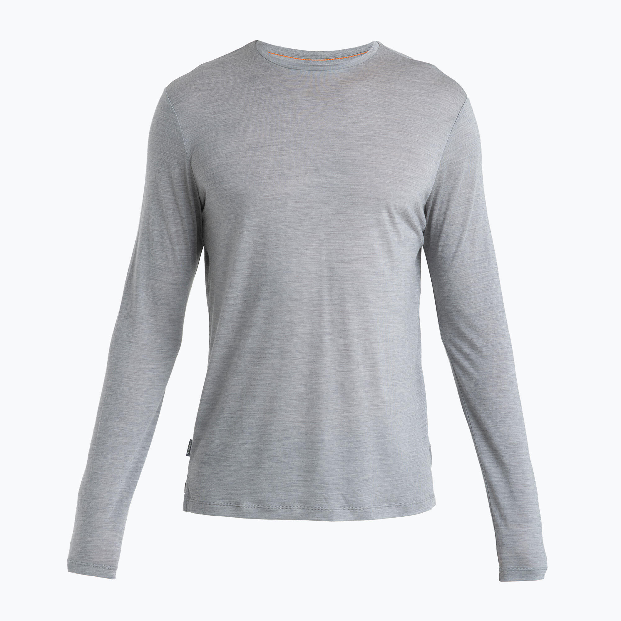 Herren Trekking-Langarmshirt Icebreaker Merino 125 Cool-Lite Sphere III Tee 6/7