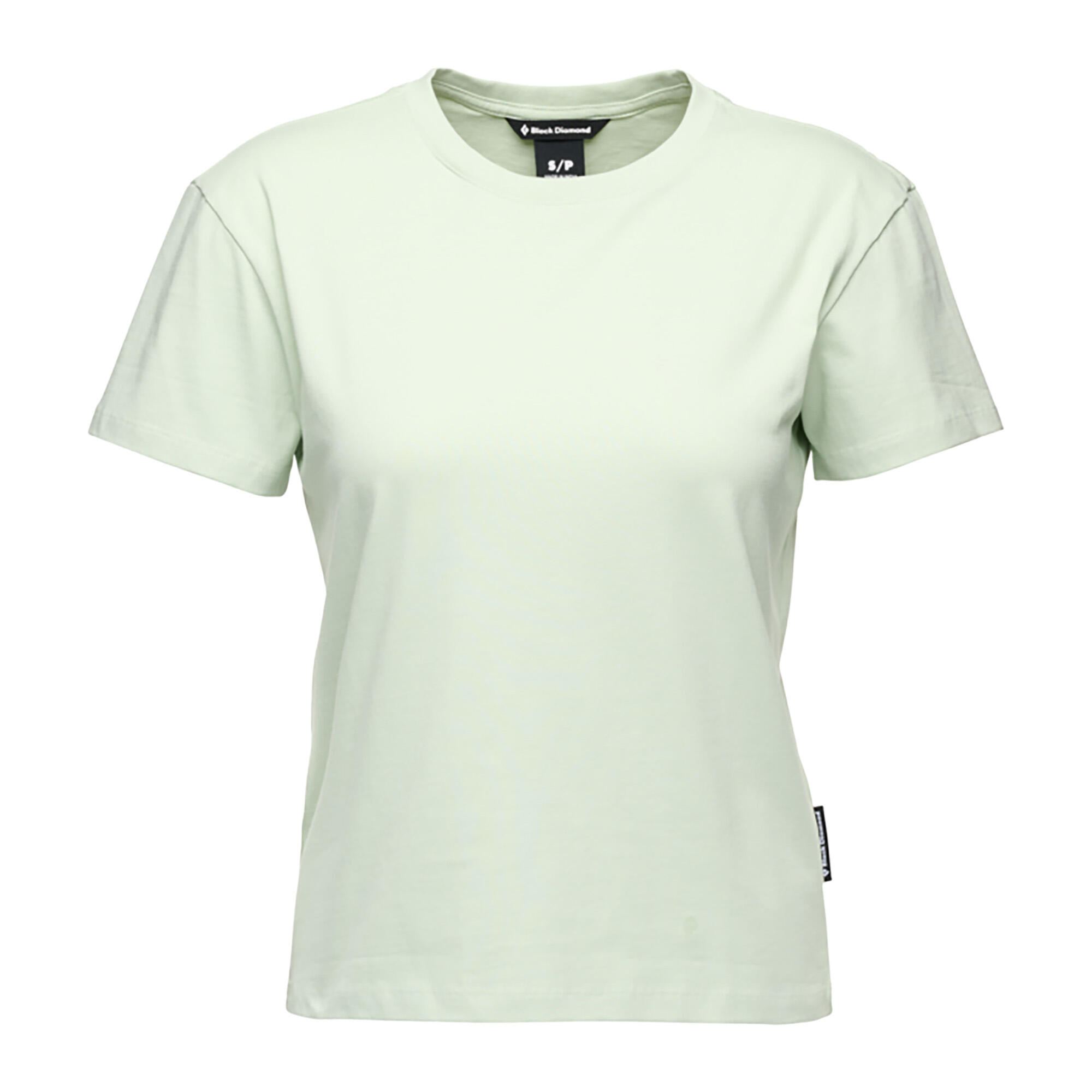 T-shirt femme Black Diamond Project Tee 2/2