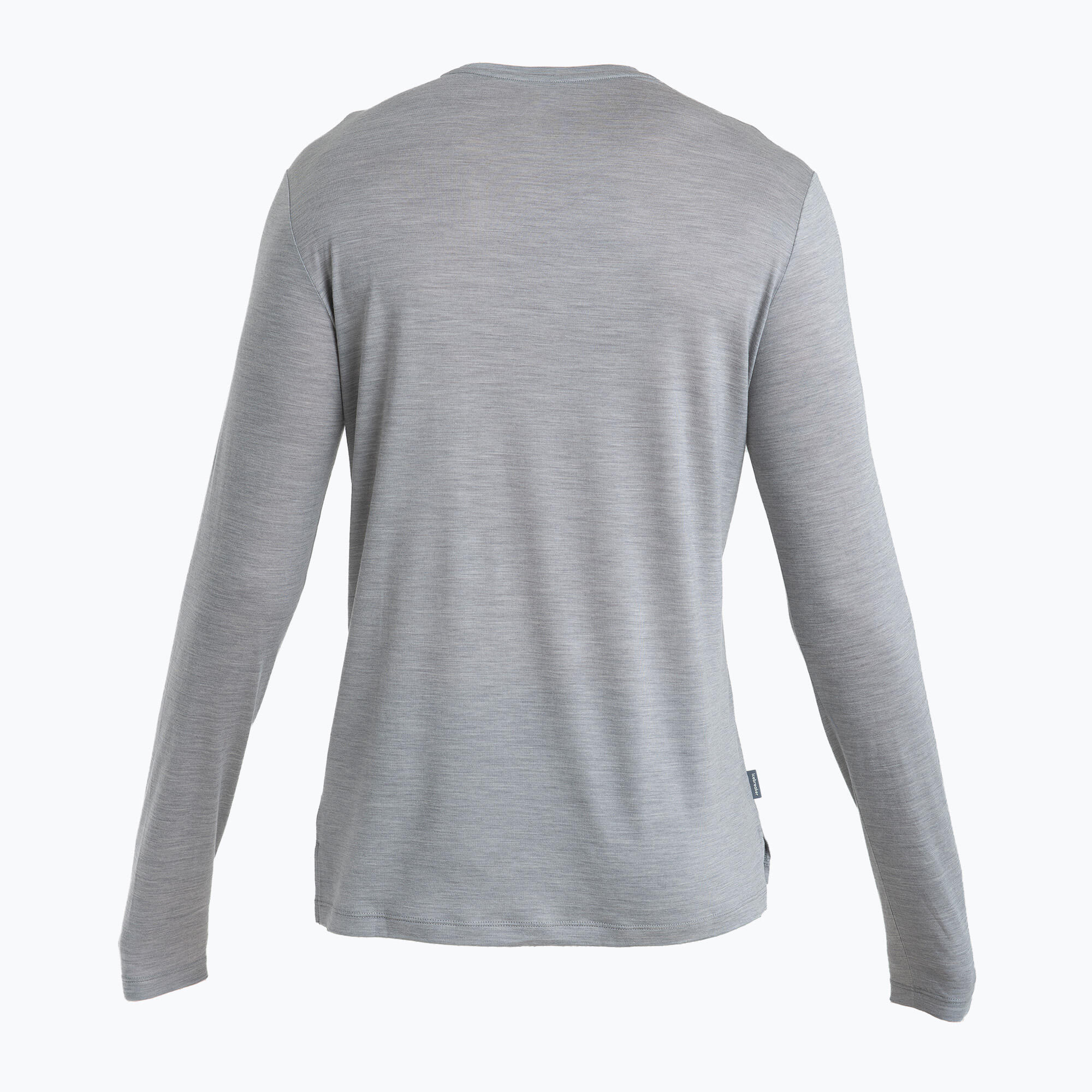 Herren Trekking-Langarmshirt Icebreaker Merino 125 Cool-Lite Sphere III Tee 7/7