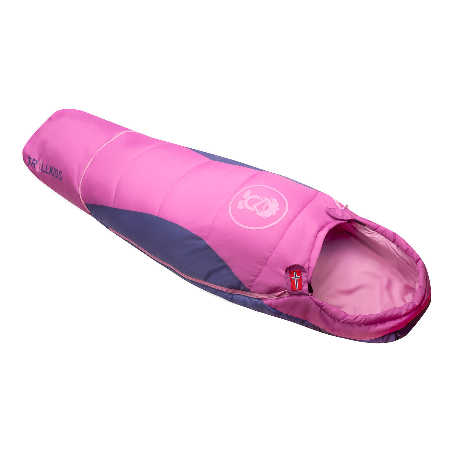 Schlafsack Little Fjell Outdoor unisex 2/6