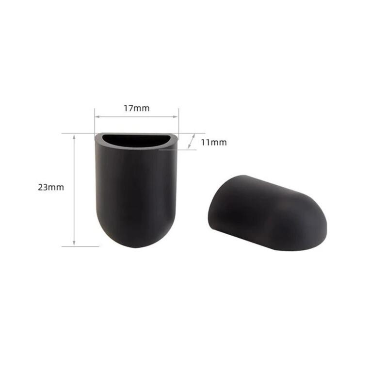 Huse silicon manete Shimano șosea