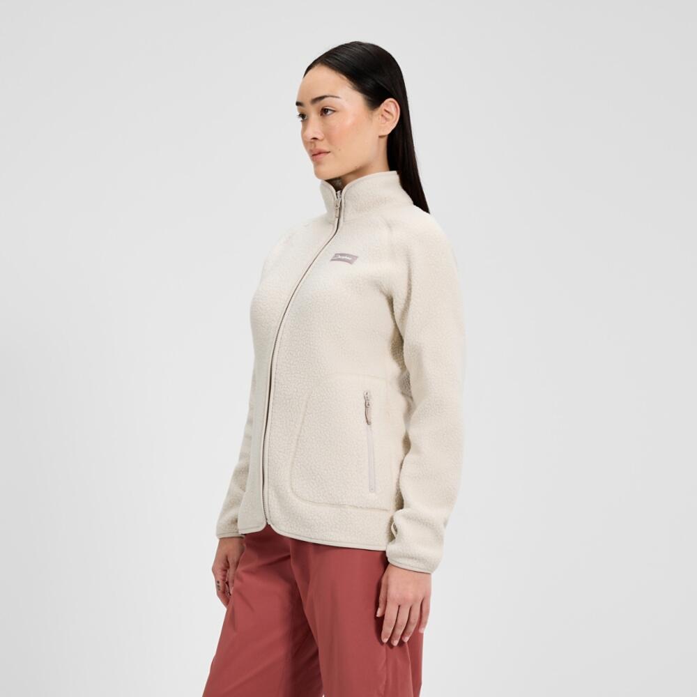 Polaire femme Berghaus Hanby IA 3/7