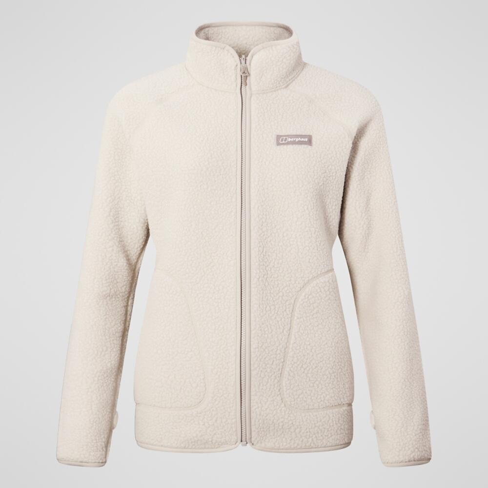 Polaire femme Berghaus Hanby IA 6/7