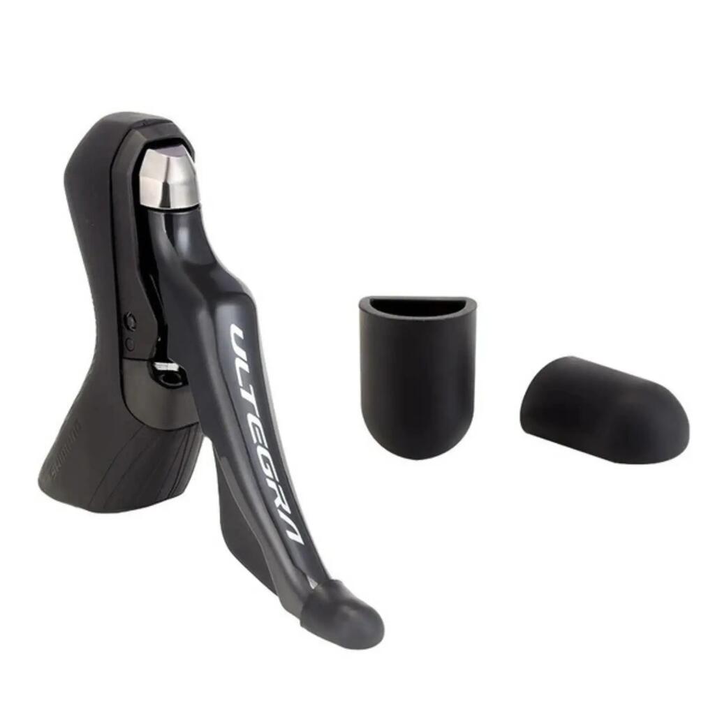 Silicone covers for Shimano road shift levers