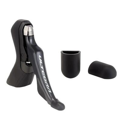 Siliconen beschermhoes shimano race shifter
