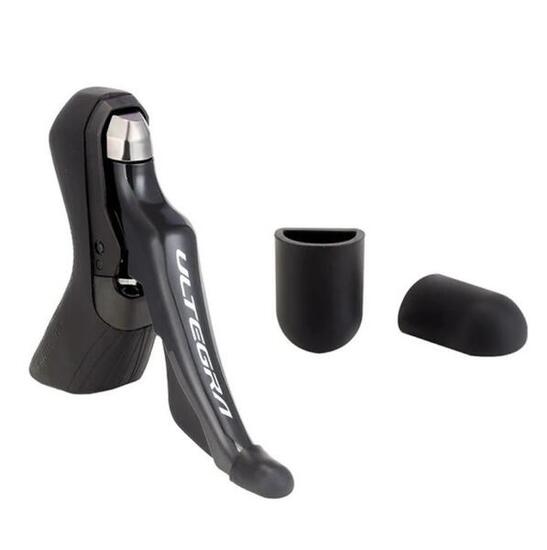 Silikon Schutzkappen Shimano Rennrad Hebel