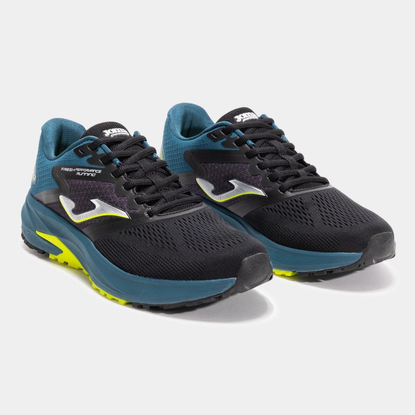 Deportivo Joma SPEED 2541 NEGRO CMSport 3/7