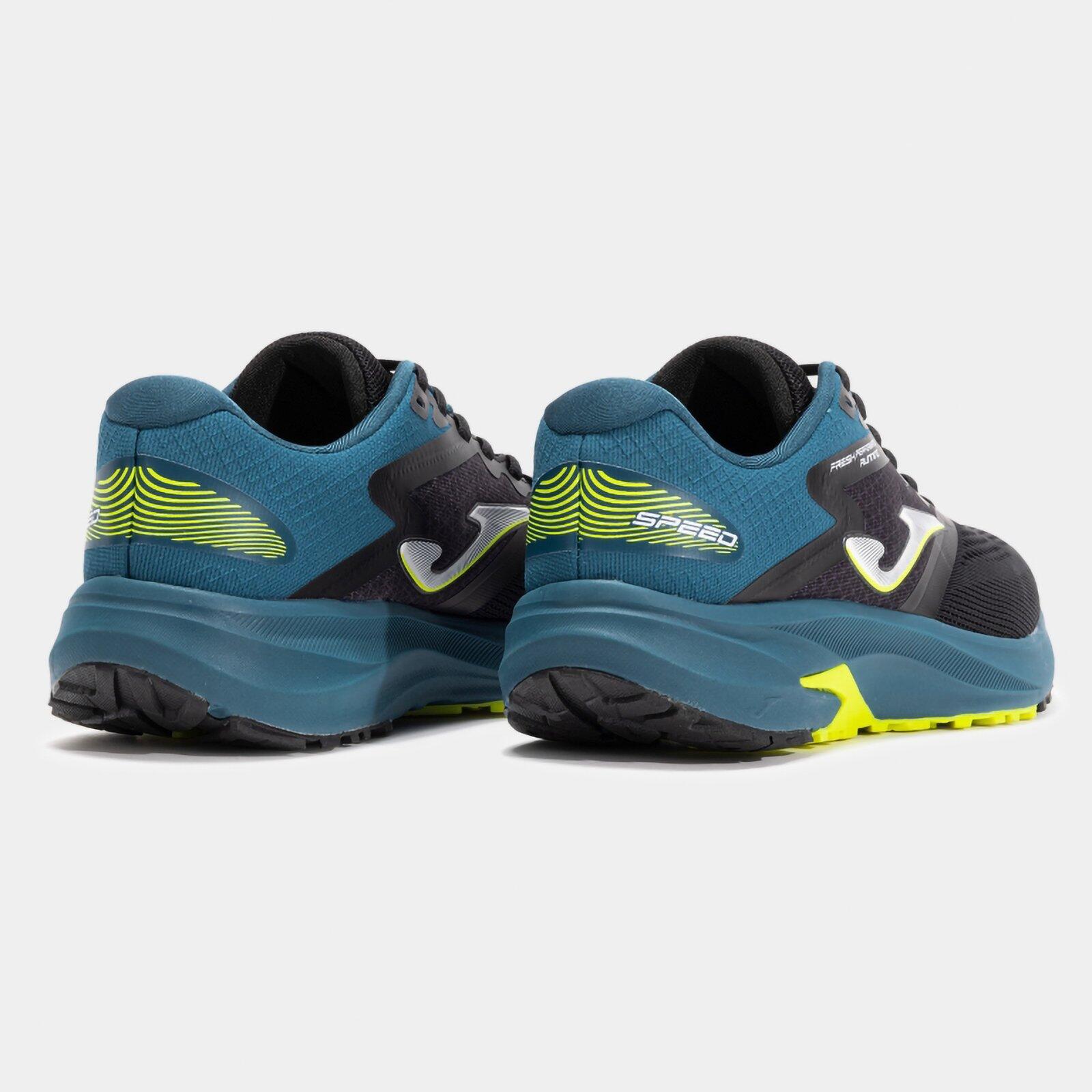 Deportivo Joma SPEED 2541 NEGRO CMSport 2/7