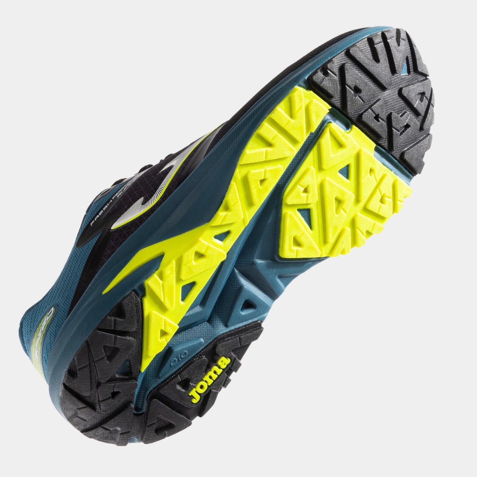 Deportivo Joma SPEED 2541 NEGRO CMSport 5/7