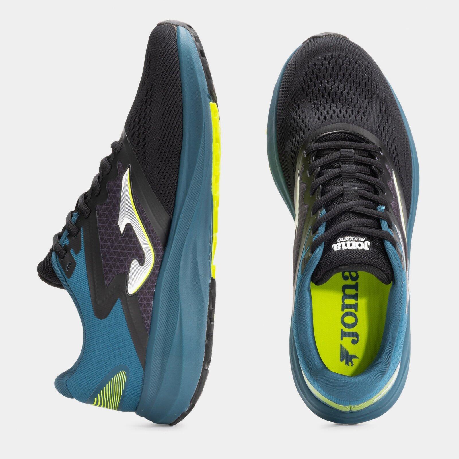 Deportivo Joma SPEED 2541 NEGRO CMSport 4/7