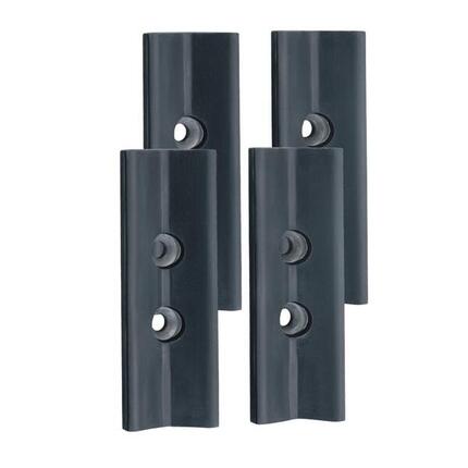 Pieds d'Atelier Rubber Jaws - PrepStand Pro/Elite