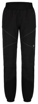 Dames outdoorbroek loap urabella zwart