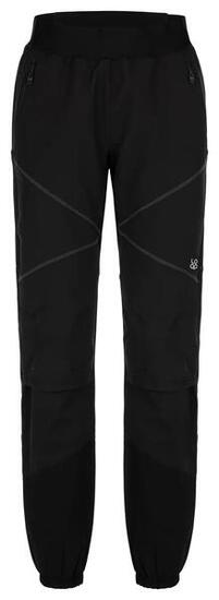 Pantaloni outdoor da donna Loap Urabella neri
