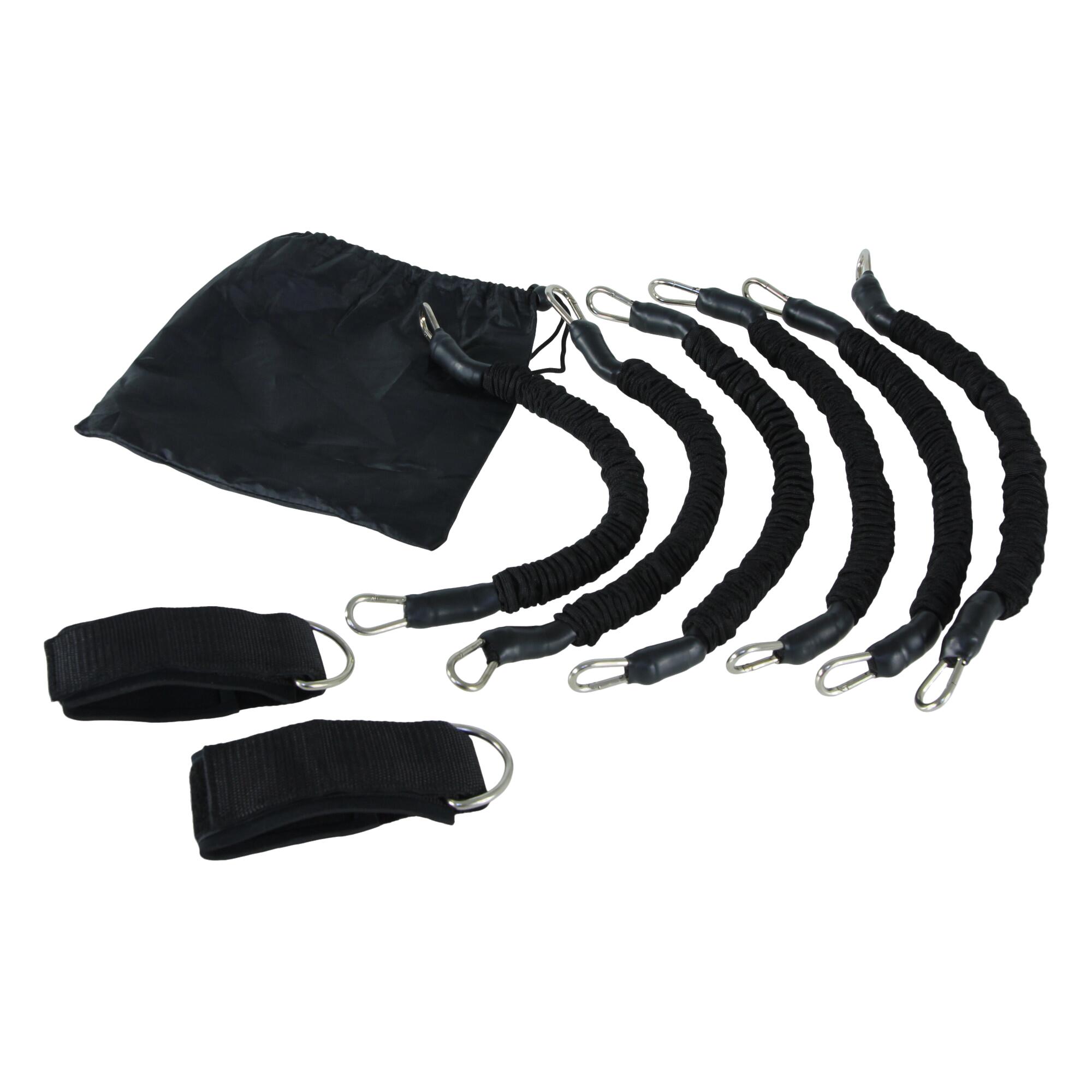 Caixa LMX Hip Thrust 4/5