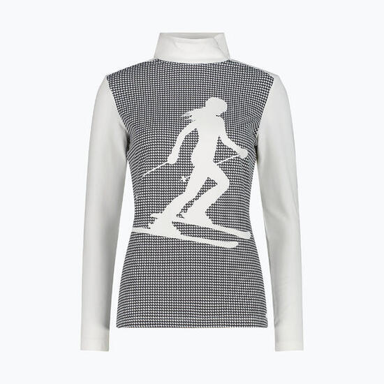 Bluza damska CMP 35L0406 Sweat