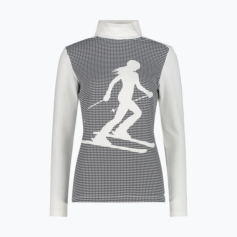 Női CMP pulóver 35L0406 Sweat