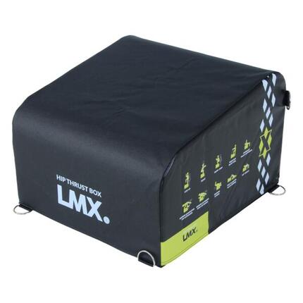 LMX Hip Thrust Box