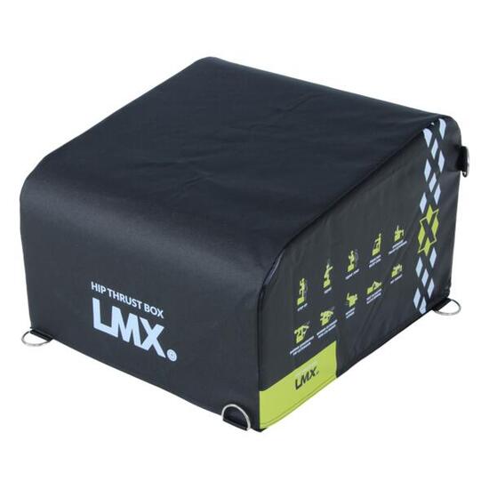 LMX Hip Thrust Box