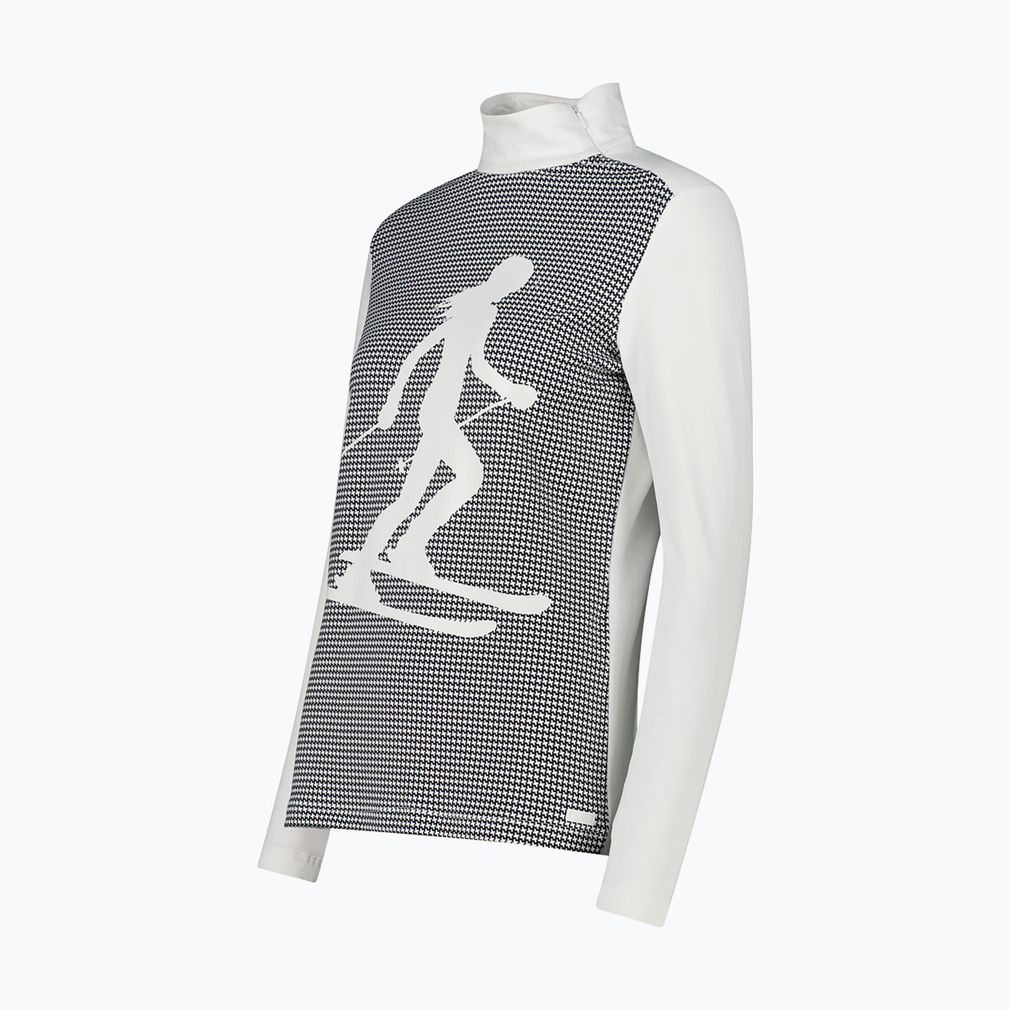 Sweat-shirt femme CMP 35L0406 3/4