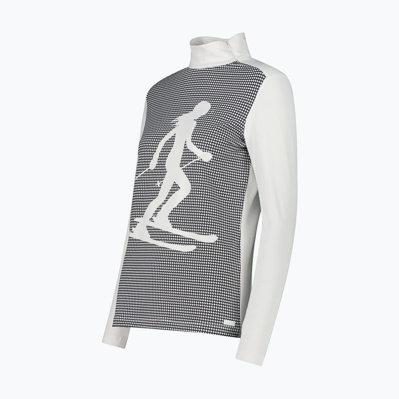 Hanorac damă CMP 35L0406 Sweat