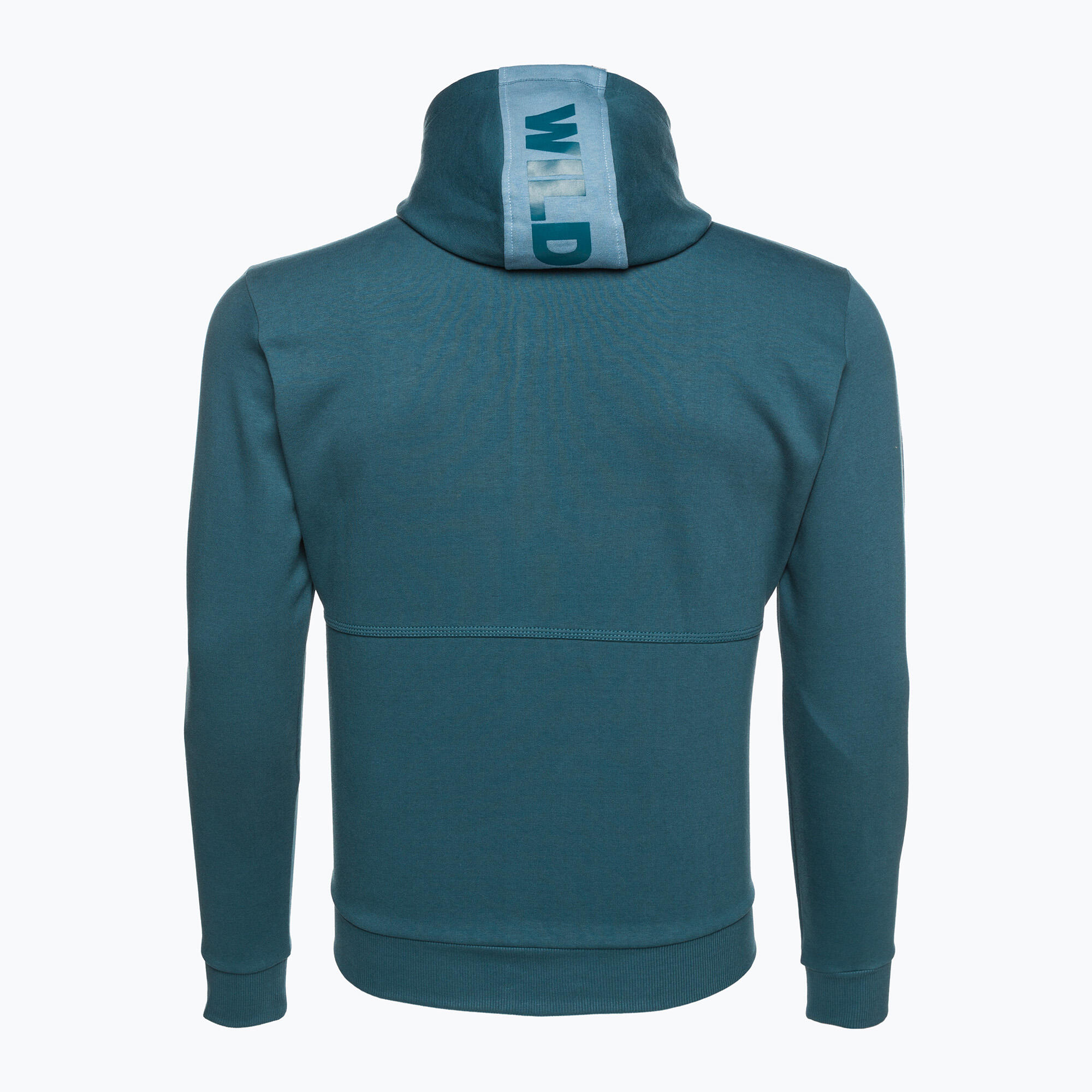 Herren-Kletterpullover Wild Country Flow 2 Hoody 6/7