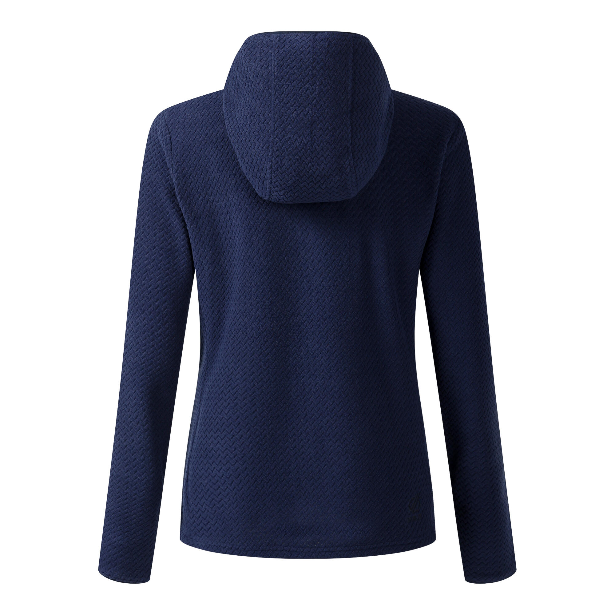 Veste Polaire SWITCH UP PRO Femme (Bleu Marine) 2/5