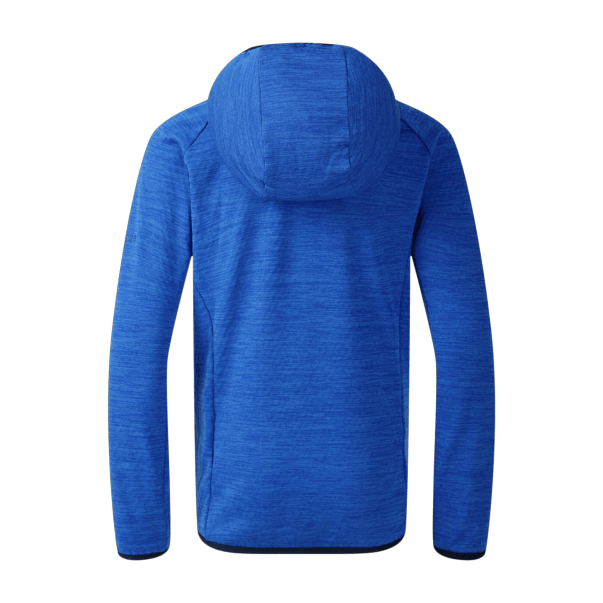 Midlayer Elasticizzato Bambini Dare 2B Expedition Blu Oxford 2/4