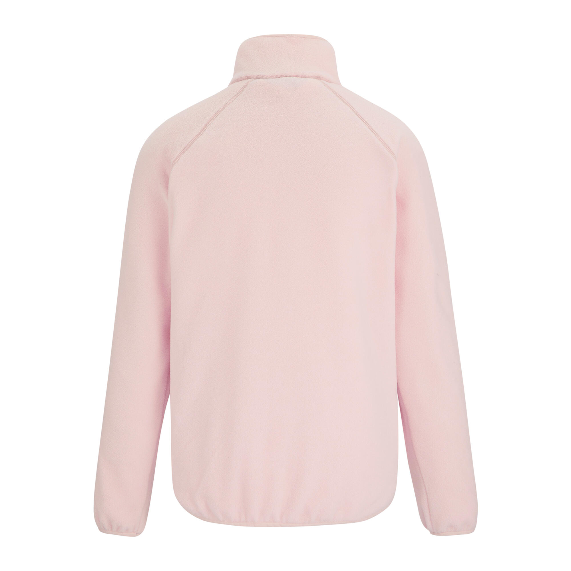 Haut Polaire FRANKIE Femme (Rose) 2/5