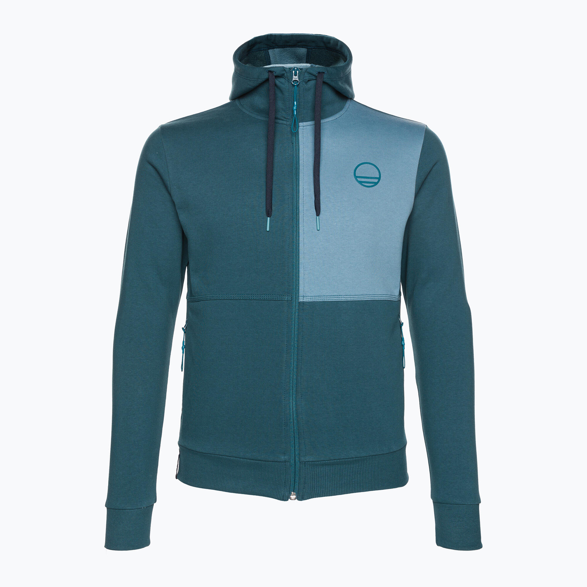 Herren-Kletterpullover Wild Country Flow 2 Hoody 5/7